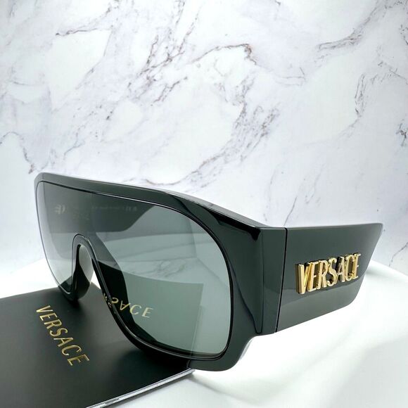 New VERSACE Sunglasses